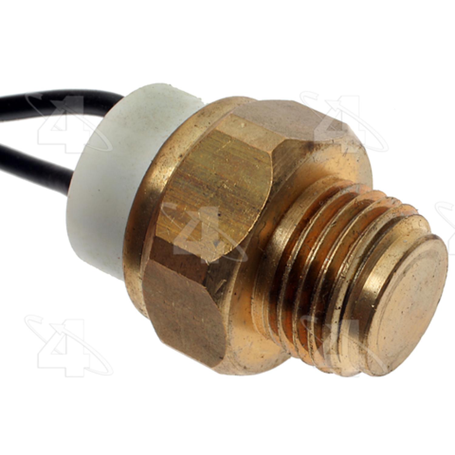 Four Seasons 37917 - Engine Coolant Temperature Sensor Four Seasons 37917 Engine Coolant Temperature Sensor product image 5 of 6
