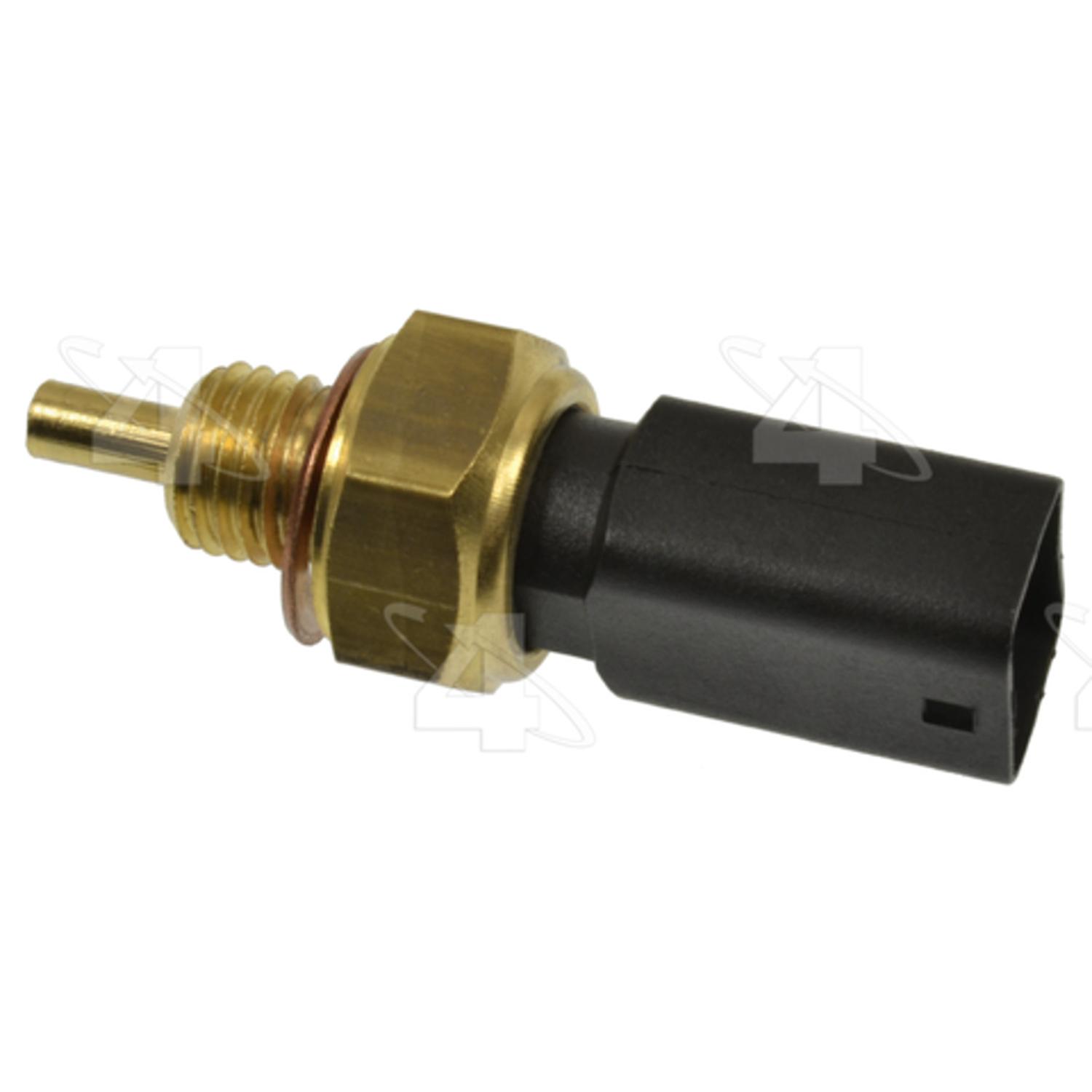 Four Seasons 37918 - Engine Coolant Temperature Sensor Four Seasons 37918 Engine Coolant Temperature Sensor product image 1 of 6