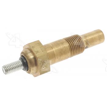 1982 Plymouth TC3 Engine Coolant Temperature Sender Four Seasons 37924 image 2 of 4