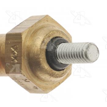 1982 Plymouth TC3 Engine Coolant Temperature Sender Four Seasons 37924 image 4 of 4