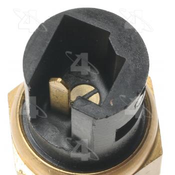 1988 Oldsmobile Firenza Engine Coolant Temperature Sender Four Seasons 37930 image 2 of 3