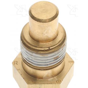 1988 Oldsmobile Firenza Engine Coolant Temperature Sender Four Seasons 37930 image 3 of 3