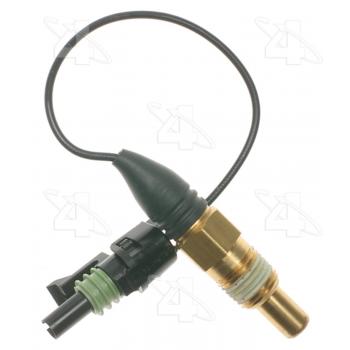 1993 Buick Regal Engine Coolant Temperature Sender Four Seasons 37937 image 1 of 3