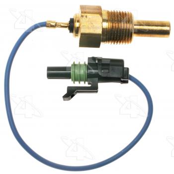 1995 Chevrolet Lumina APV Engine Coolant Temperature Sender Four Seasons 37938 image 2 of 4