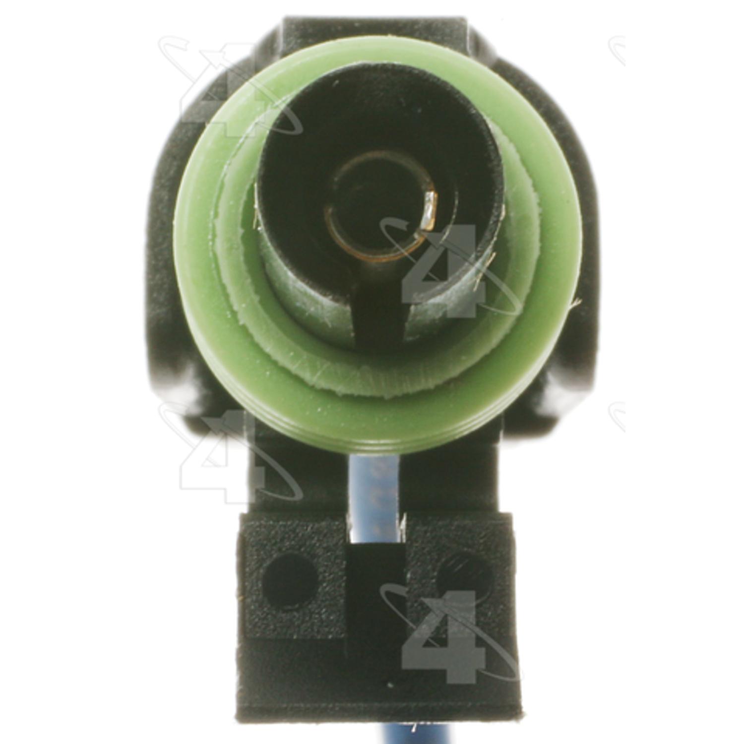 Four Seasons 37938 - Engine Coolant Temperature Sender Four Seasons 37938 Engine Coolant Temperature Sender product image 3 of 6