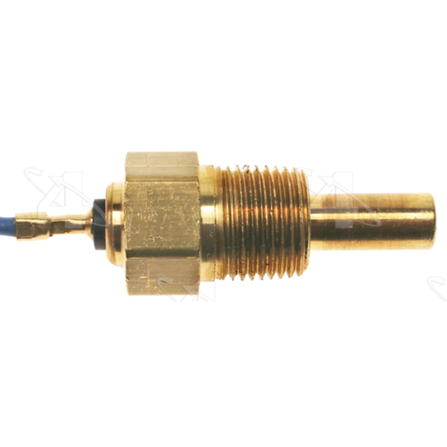Four Seasons 37938 - Engine Coolant Temperature Sender Four Seasons 37938 Engine Coolant Temperature Sender product image 5 of 6