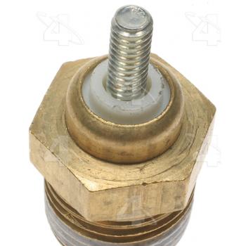 1992 Ford Probe Engine Coolant Temperature Sender Four Seasons 37946 image 3 of 4