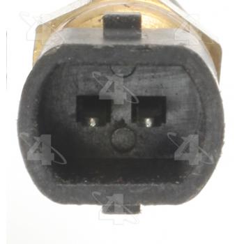 1990 Oldsmobile 98 Engine Coolant Temperature Sender Four Seasons 37949 image 4 of 4