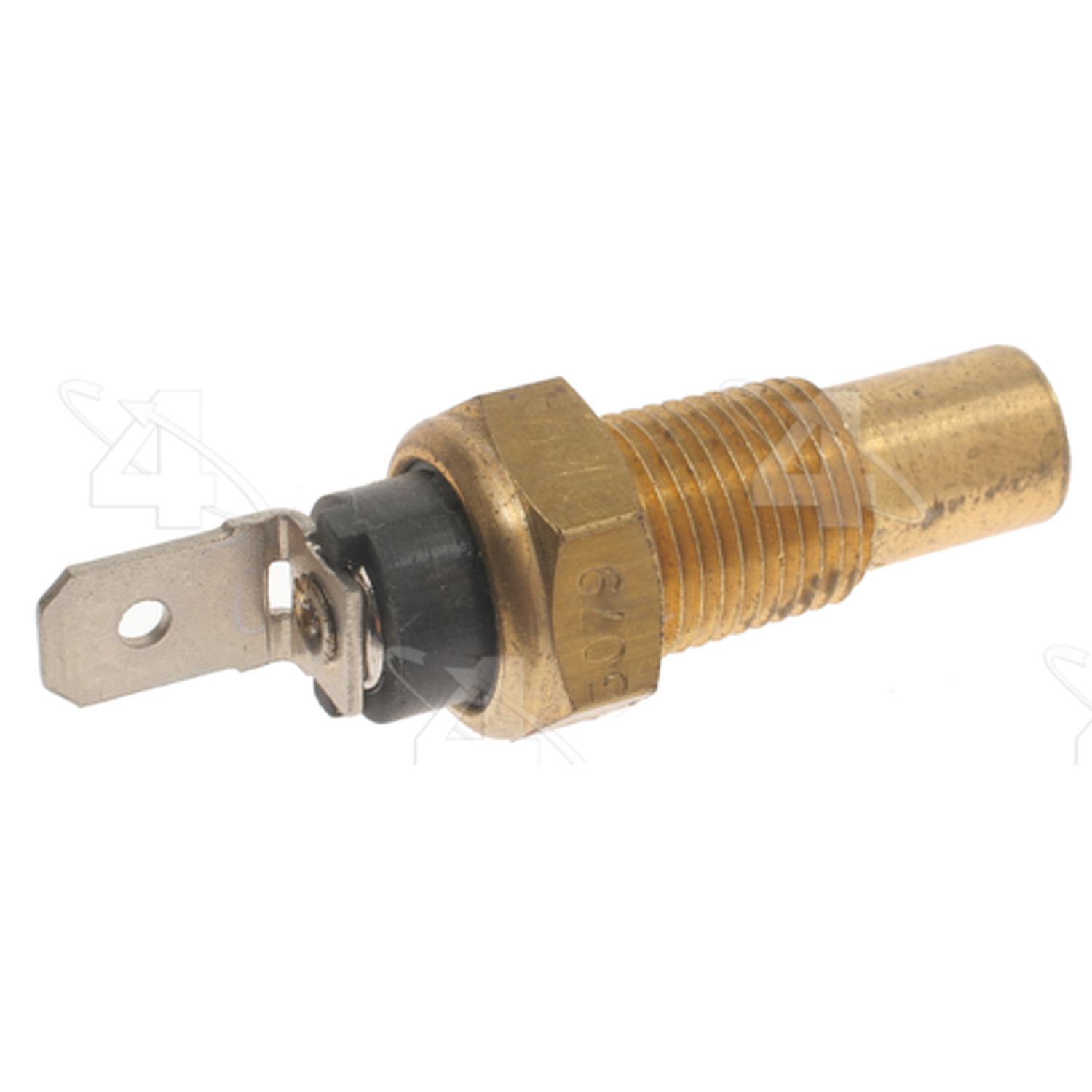Four Seasons 37957 - Engine Coolant Temperature Sender Four Seasons 37957 Engine Coolant Temperature Sender product image 2 of 6