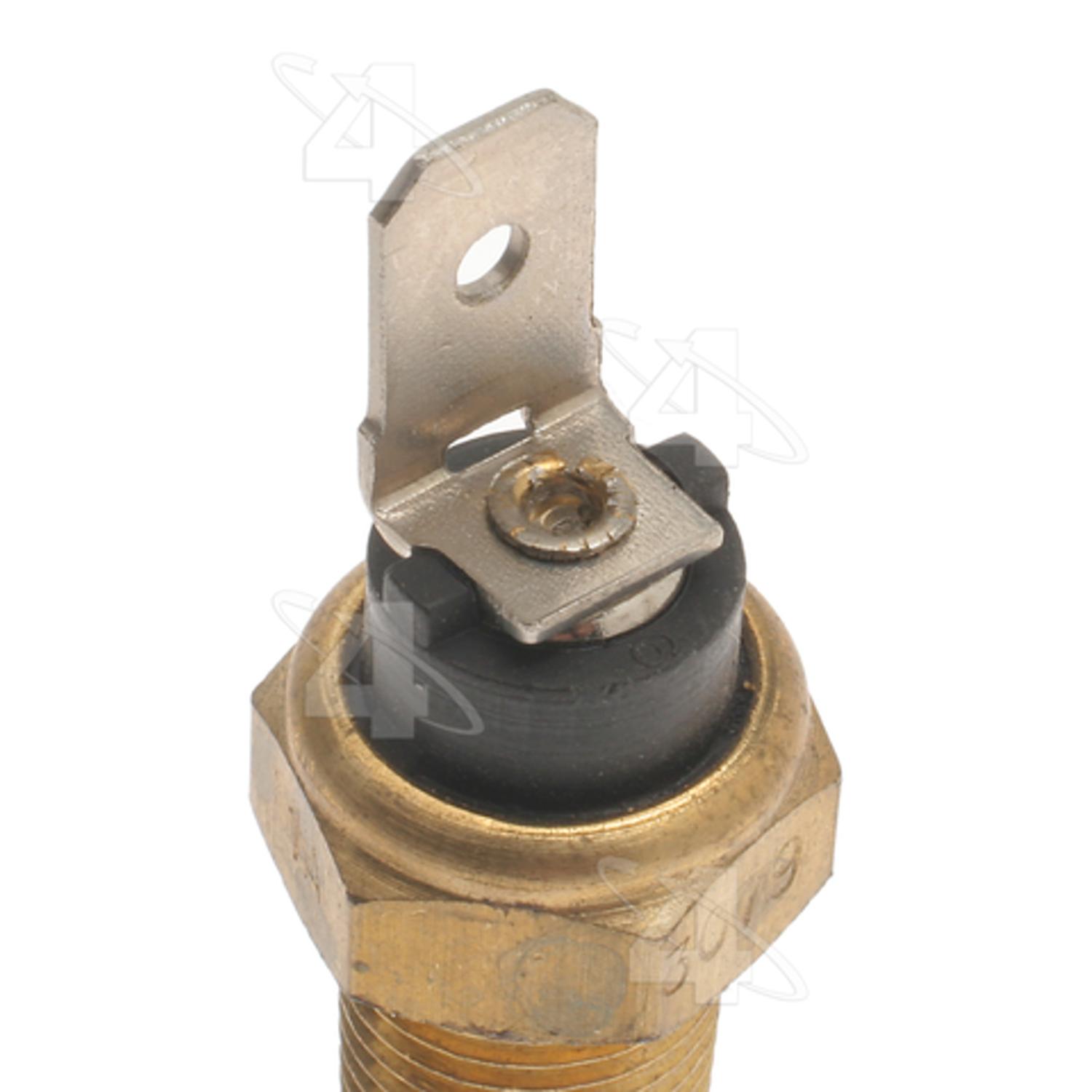 Four Seasons 37957 - Engine Coolant Temperature Sender Four Seasons 37957 Engine Coolant Temperature Sender product image 4 of 6