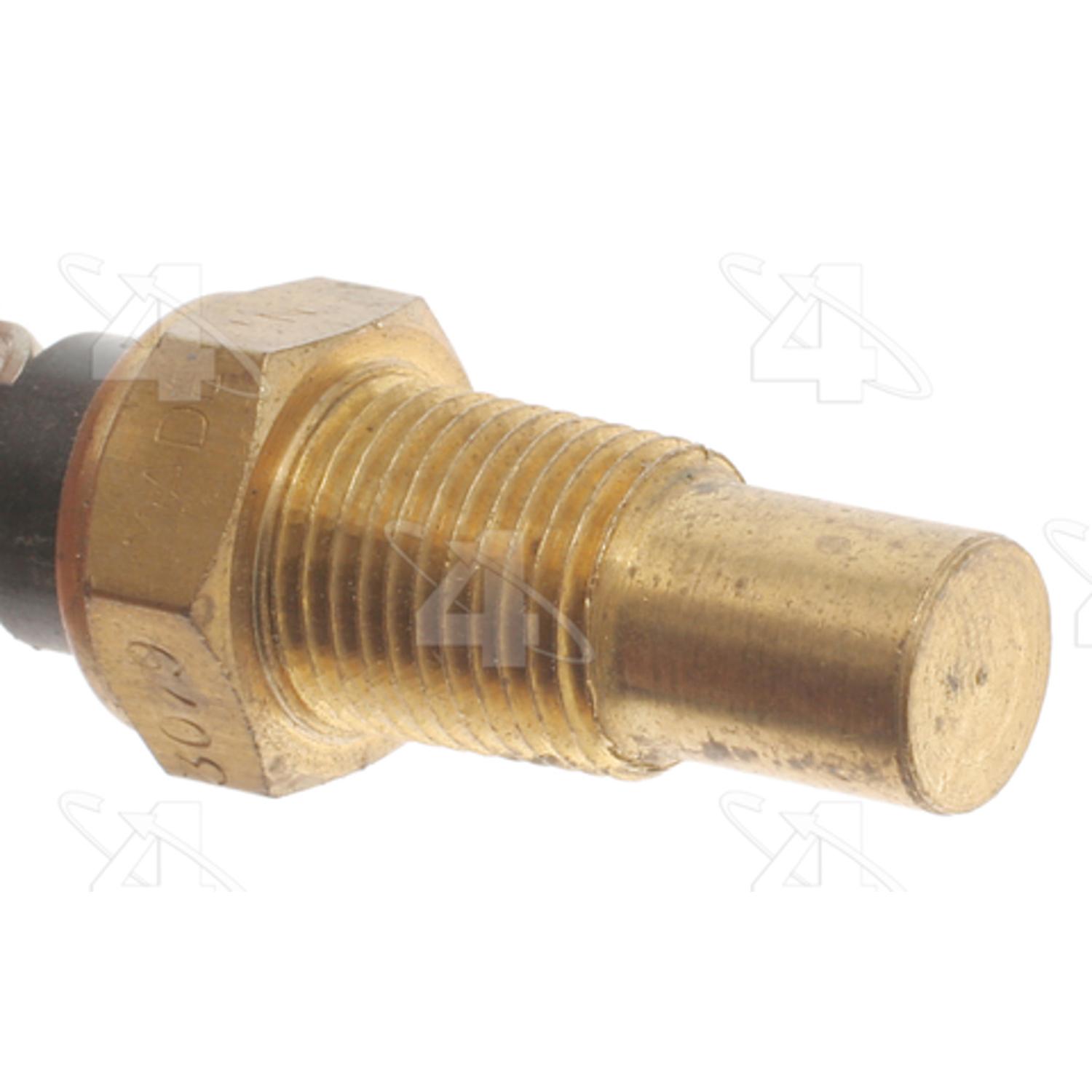 Four Seasons 37957 - Engine Coolant Temperature Sender Four Seasons 37957 Engine Coolant Temperature Sender product image 6 of 6