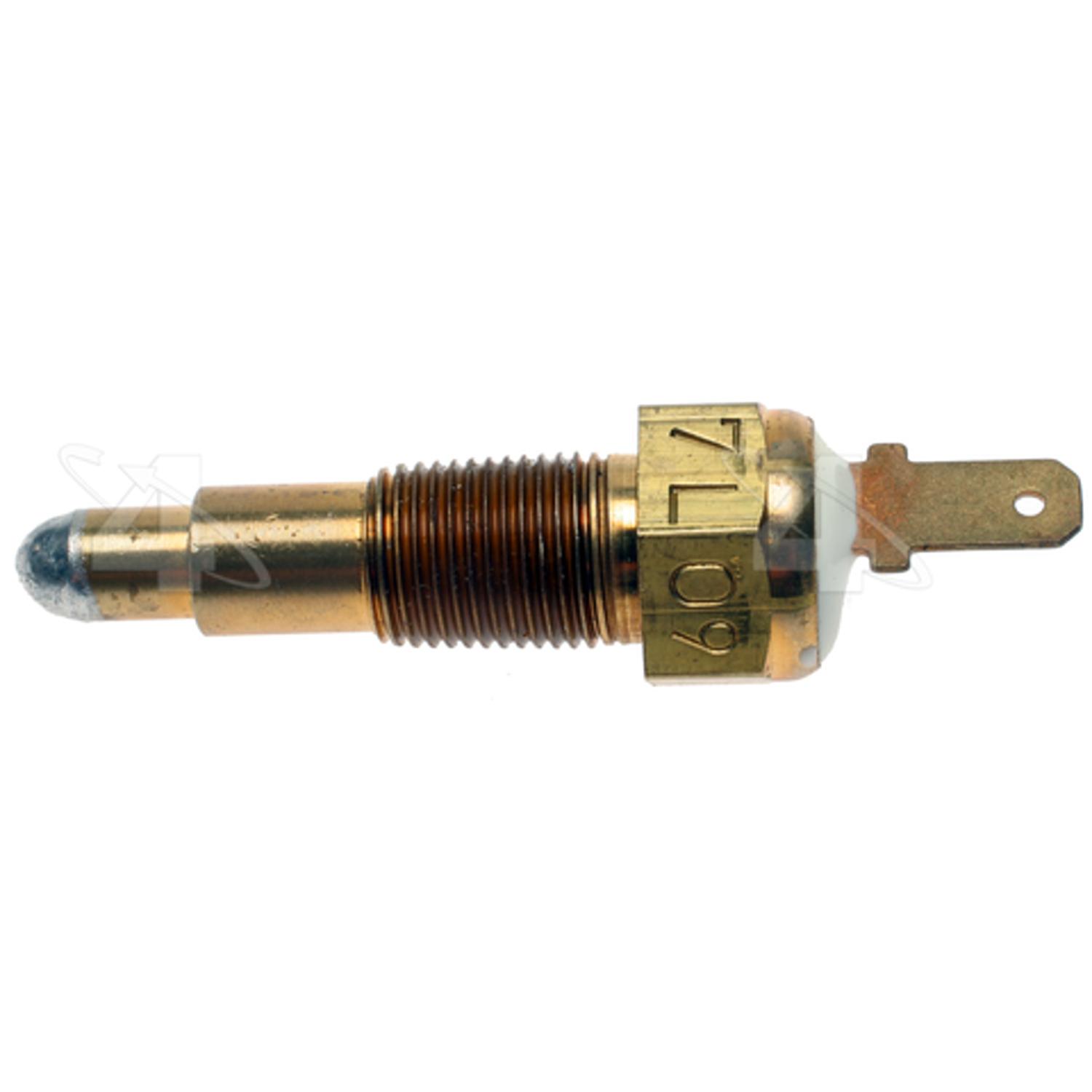 Four Seasons 37964 Engine Coolant Temperature Sender product image 1 of 3