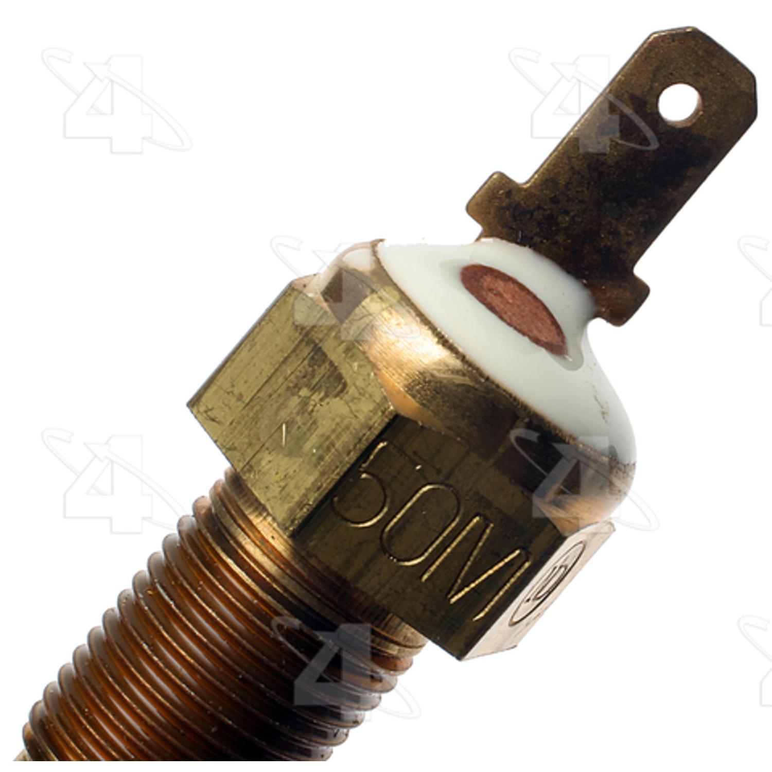 Four Seasons 37964 Engine Coolant Temperature Sender product image 2 of 3