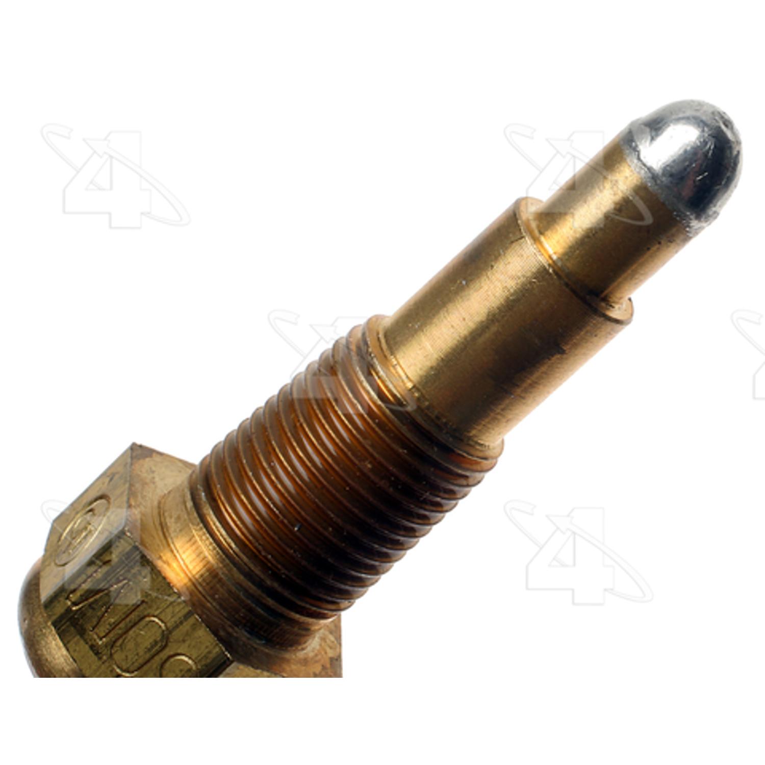 Four Seasons 37964 Engine Coolant Temperature Sender product image 3 of 3