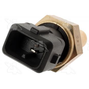 1995 BMW 325is Engine Coolant Temperature Sender Four Seasons 37966 image 2 of 3