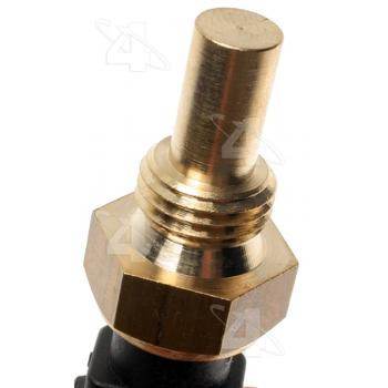1995 BMW 325is Engine Coolant Temperature Sender Four Seasons 37966 image 3 of 3