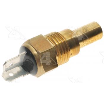 1989 Mitsubishi Starion Engine Coolant Temperature Sender Four Seasons 37979 image 2 of 4