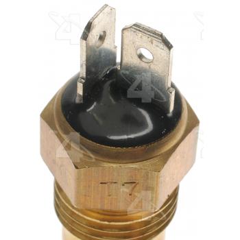 1989 Mitsubishi Starion Engine Coolant Temperature Sender Four Seasons 37979 image 4 of 4