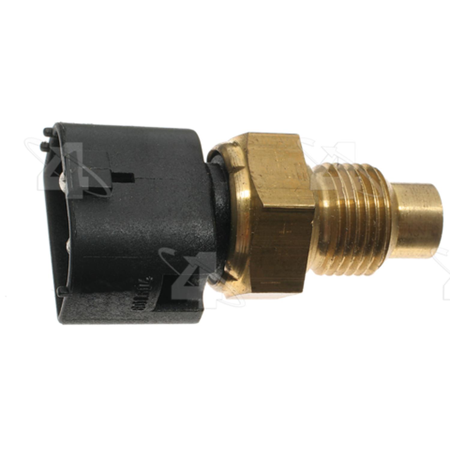 Four Seasons 37980 Engine Coolant Temperature Sender product image 1 of 6