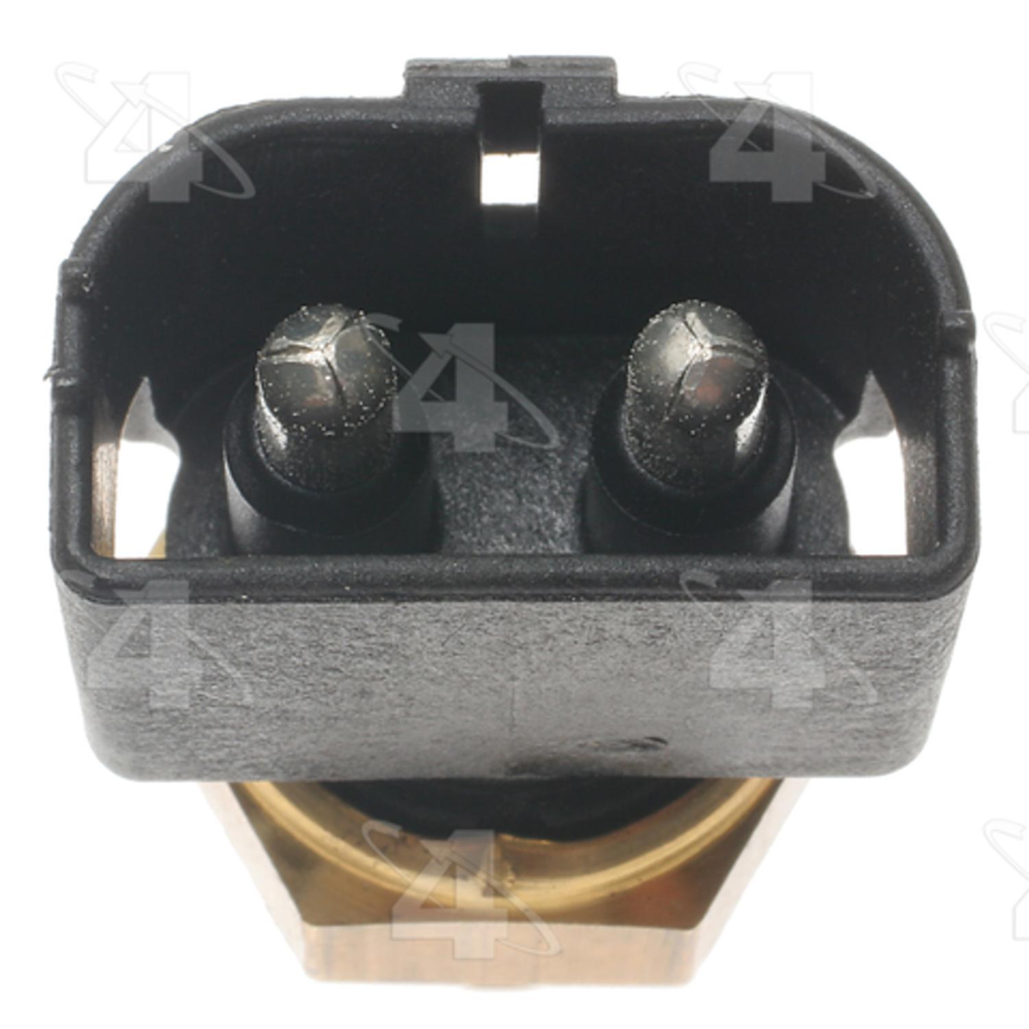 Four Seasons 37980 Engine Coolant Temperature Sender product image 3 of 6