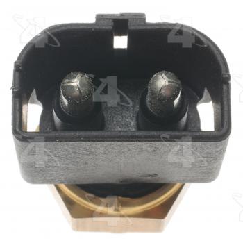 1990 Volvo 760 Engine Coolant Temperature Sender Four Seasons 37980 image 3 of 4