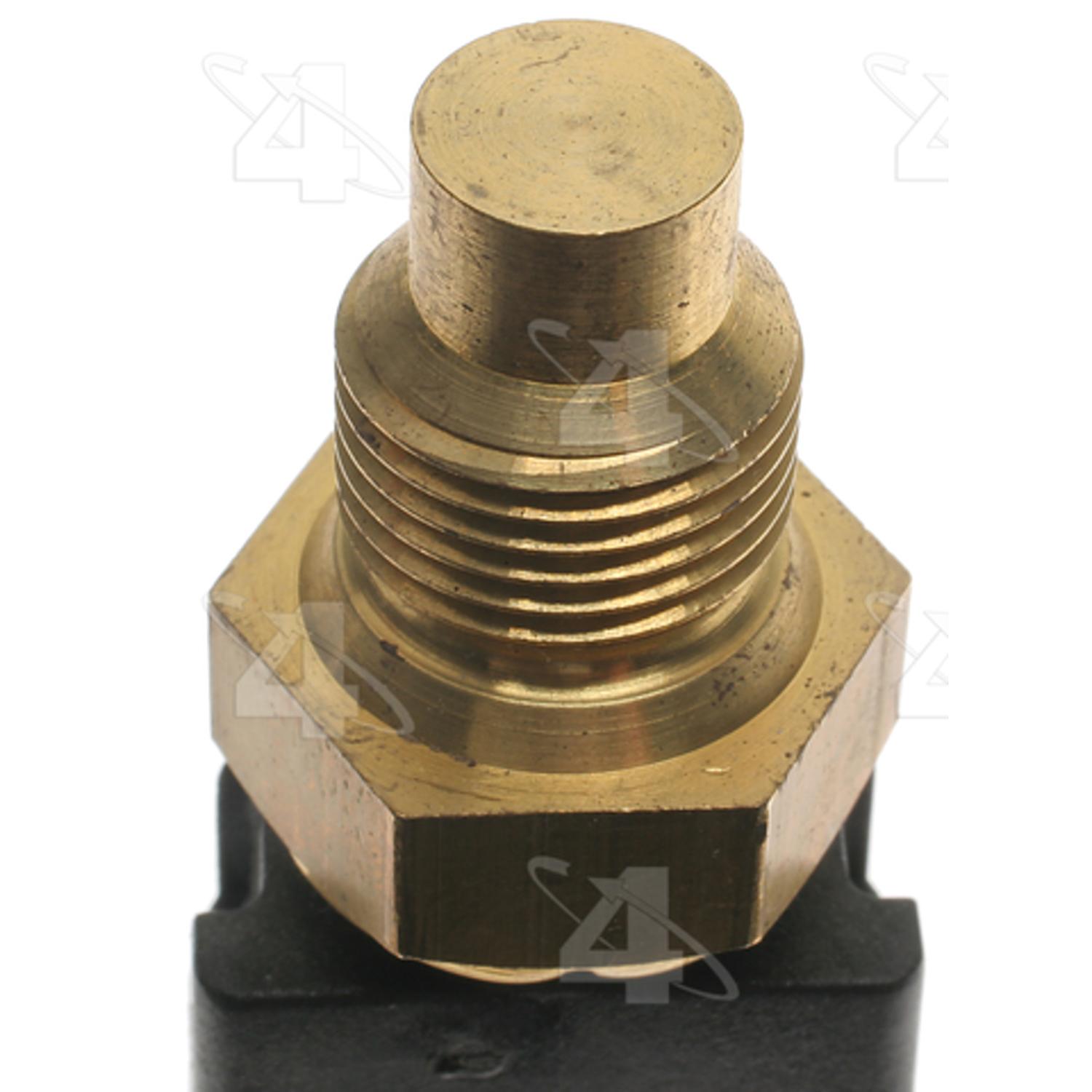 Four Seasons 37980 Engine Coolant Temperature Sender product image 5 of 6