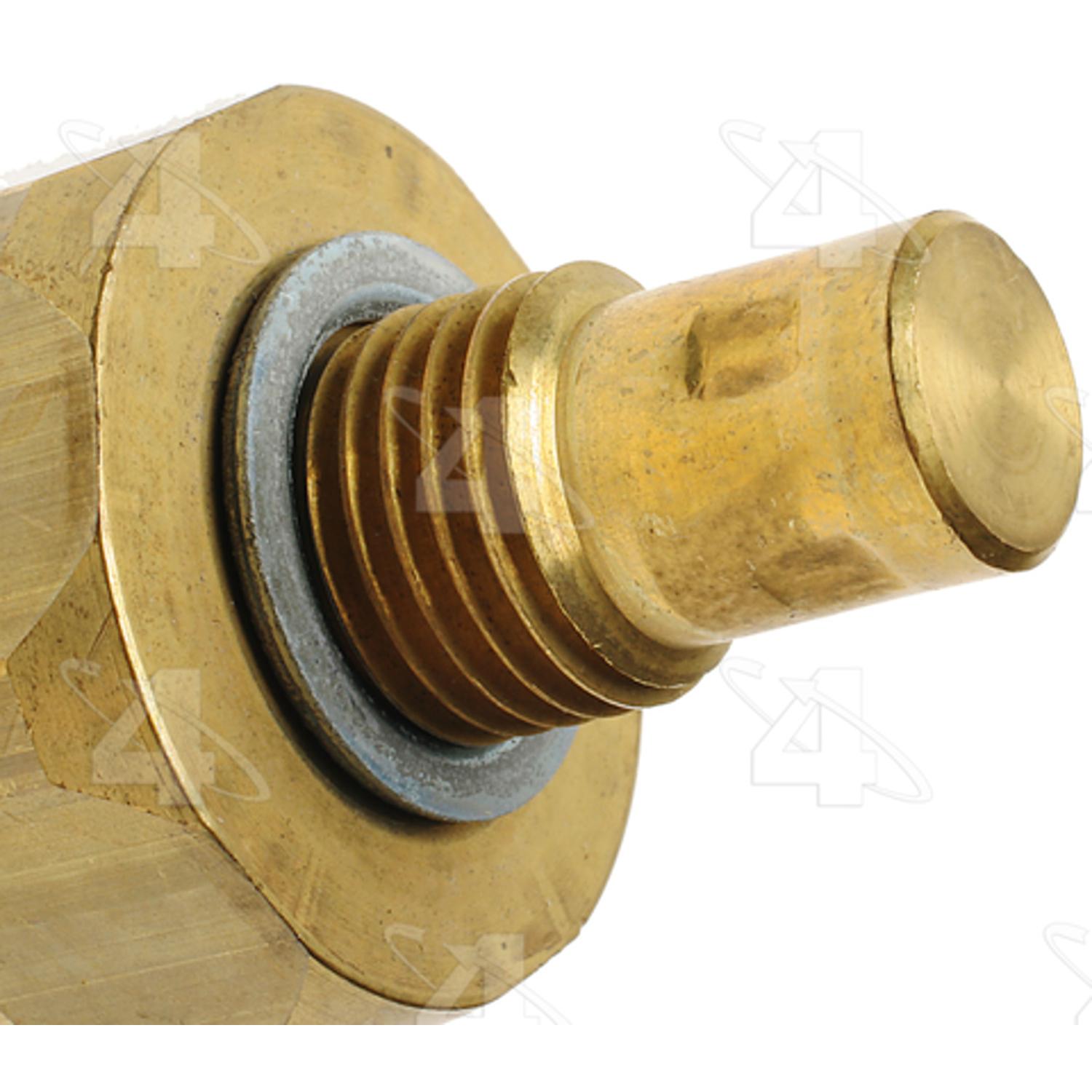 Four Seasons 37983 - Engine Coolant Temperature Sender Four Seasons 37983 Engine Coolant Temperature Sender product image 3 of 3