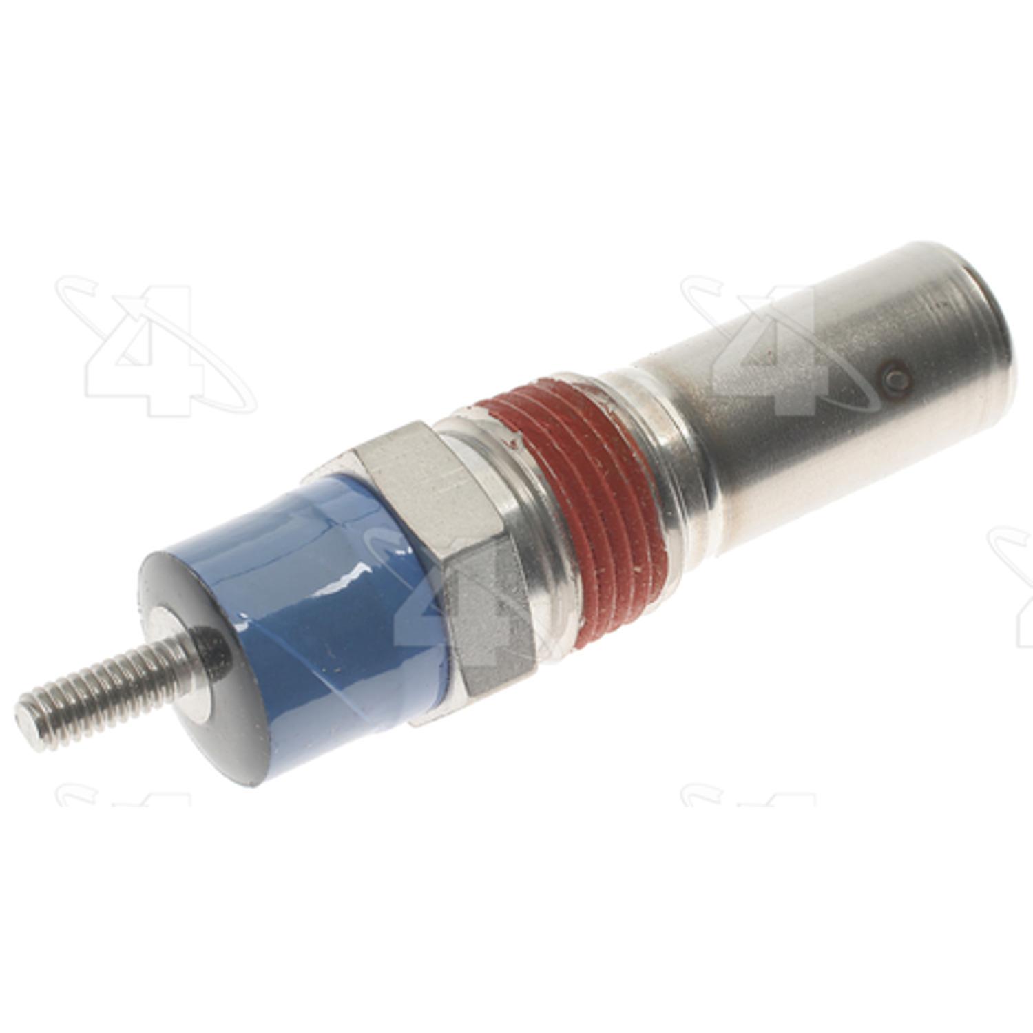 Four Seasons 37984 - Engine Coolant Temperature Sender Four Seasons 37984 Engine Coolant Temperature Sender product image 1 of 3