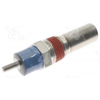 1994 Ford F600 Engine Coolant Temperature Sender Four Seasons 37984 image 1 of 3
