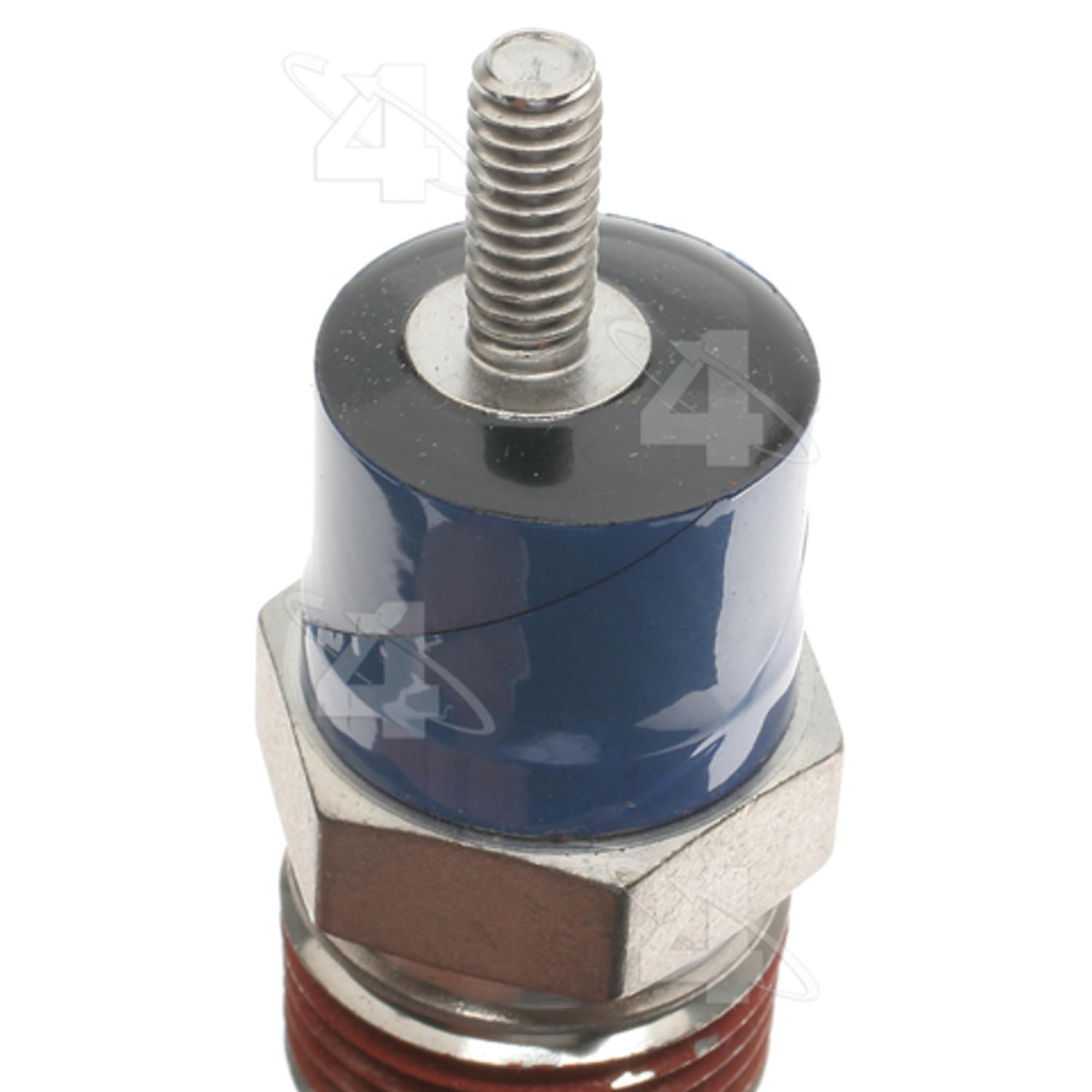 Four Seasons 37984 - Engine Coolant Temperature Sender Four Seasons 37984 Engine Coolant Temperature Sender product image 3 of 3