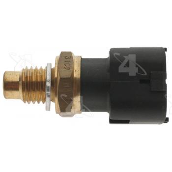 1993 Volvo 960 Engine Coolant Temperature Sender Four Seasons 37990 image 2 of 4