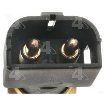 1993 Volvo 960 Engine Coolant Temperature Sender Four Seasons 37990 image 3 of 4