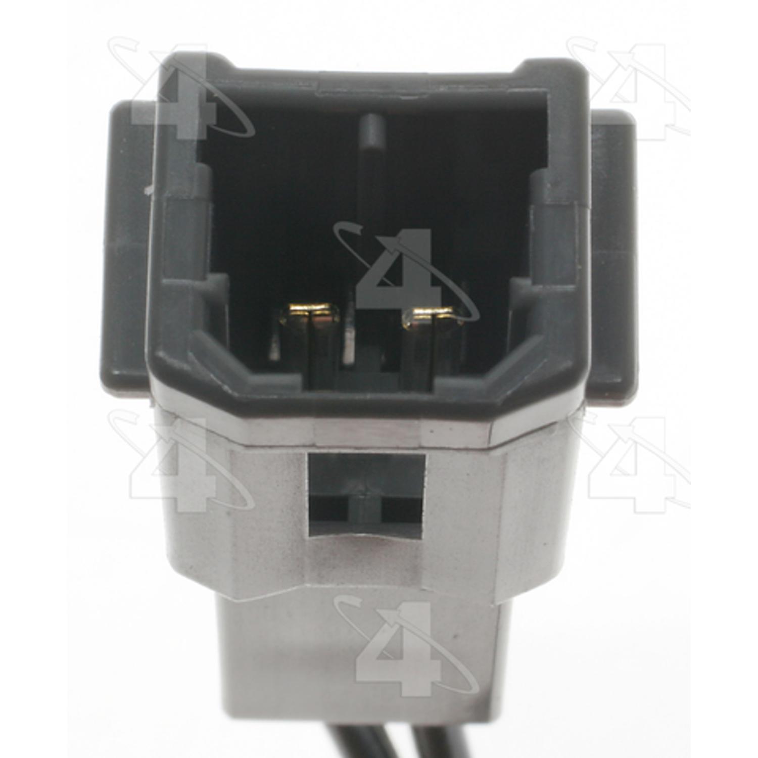 Four Seasons 37991 - Engine Coolant Temperature Sender Four Seasons 37991 Engine Coolant Temperature Sender product image 5 of 6