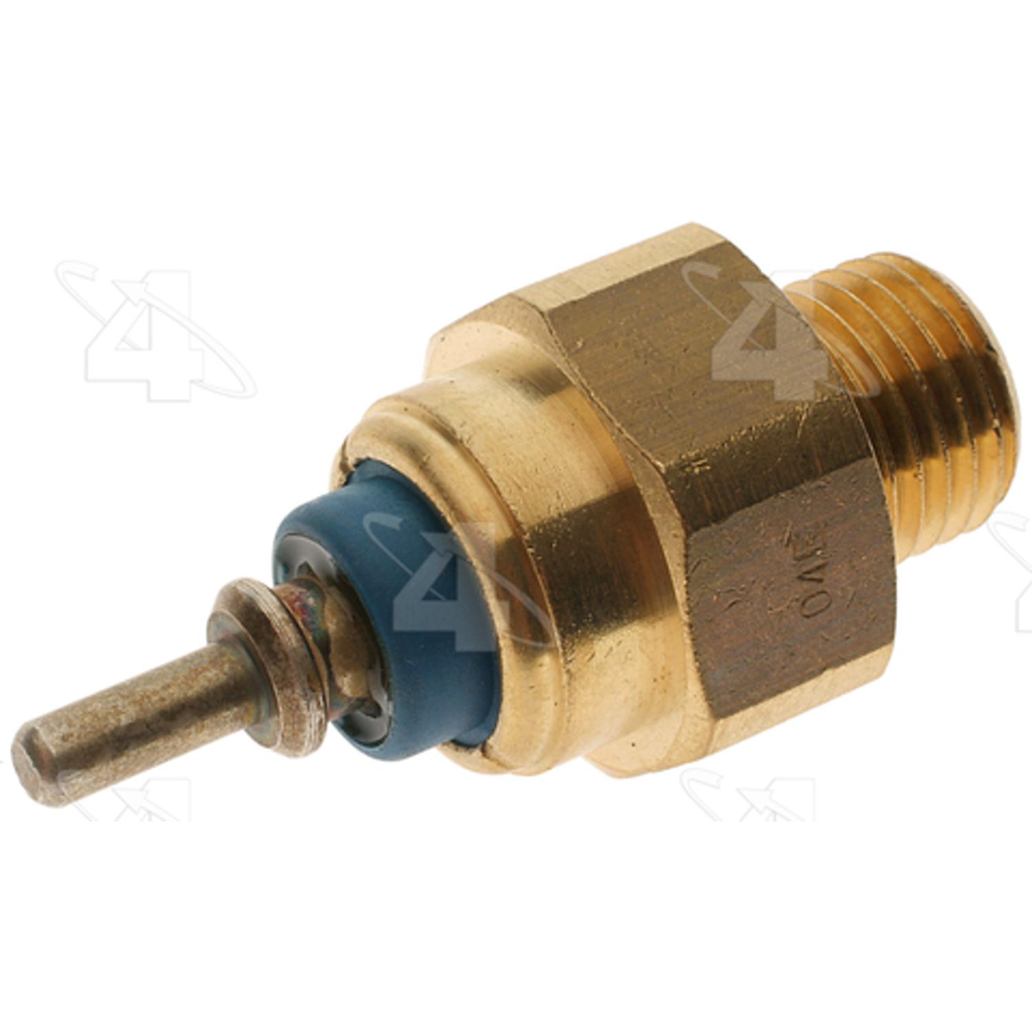Four Seasons 37996 Engine Coolant Temperature Sender product image 1 of 3