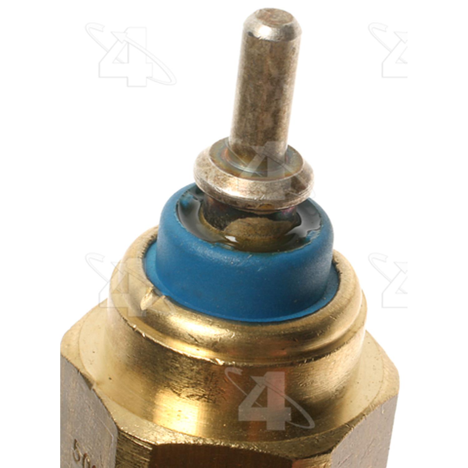 Four Seasons 37996 Engine Coolant Temperature Sender product image 2 of 3