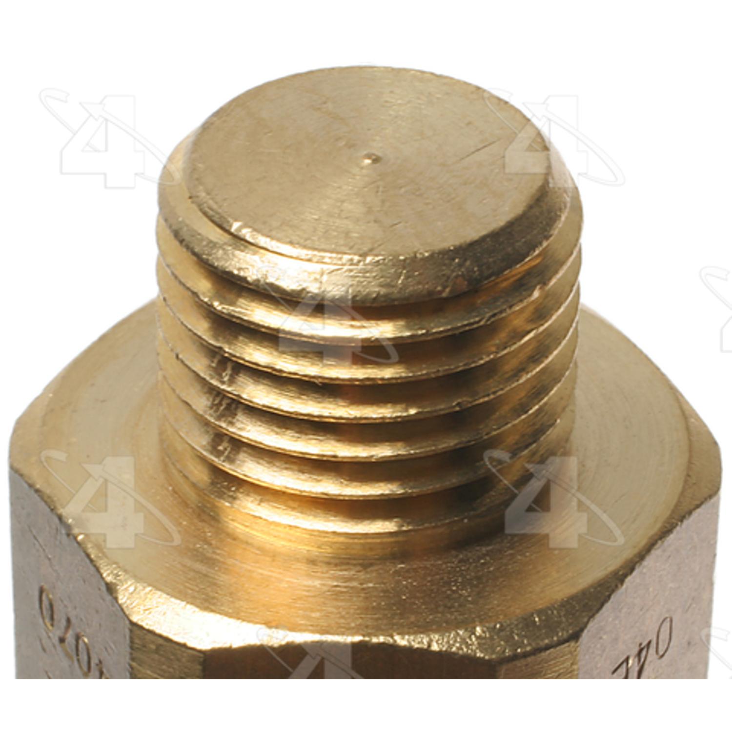 Four Seasons 37996 Engine Coolant Temperature Sender product image 3 of 3