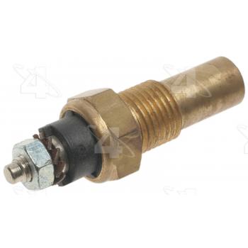 1988 Volvo 244 Engine Coolant Temperature Sender Four Seasons 37997 image 1 of 3