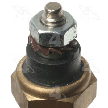 1988 Volvo 244 Engine Coolant Temperature Sender Four Seasons 37997 image 2 of 3