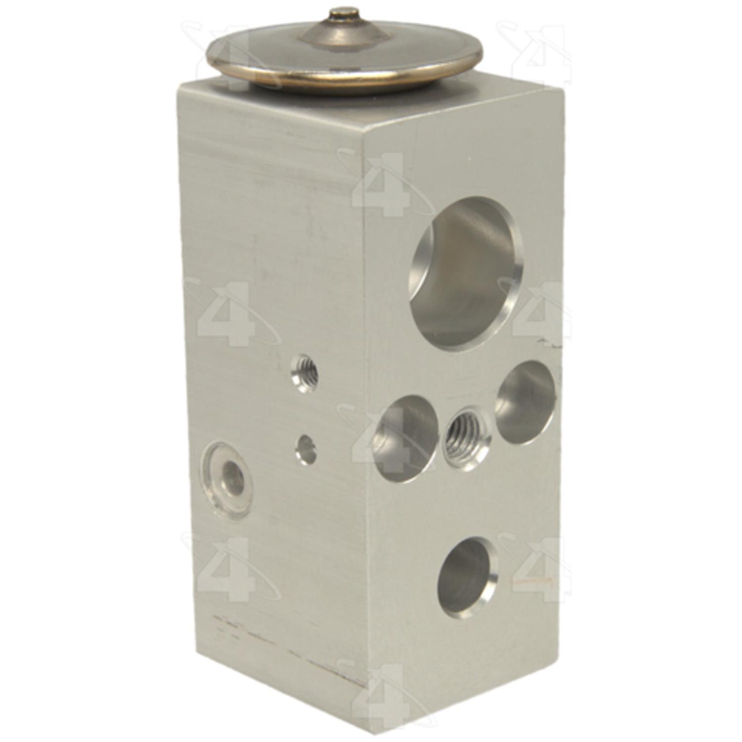 Four Seasons 38002 - A/C Expansion Valve Four Seasons 38002 A/C Expansion Valve product image 1 of 7