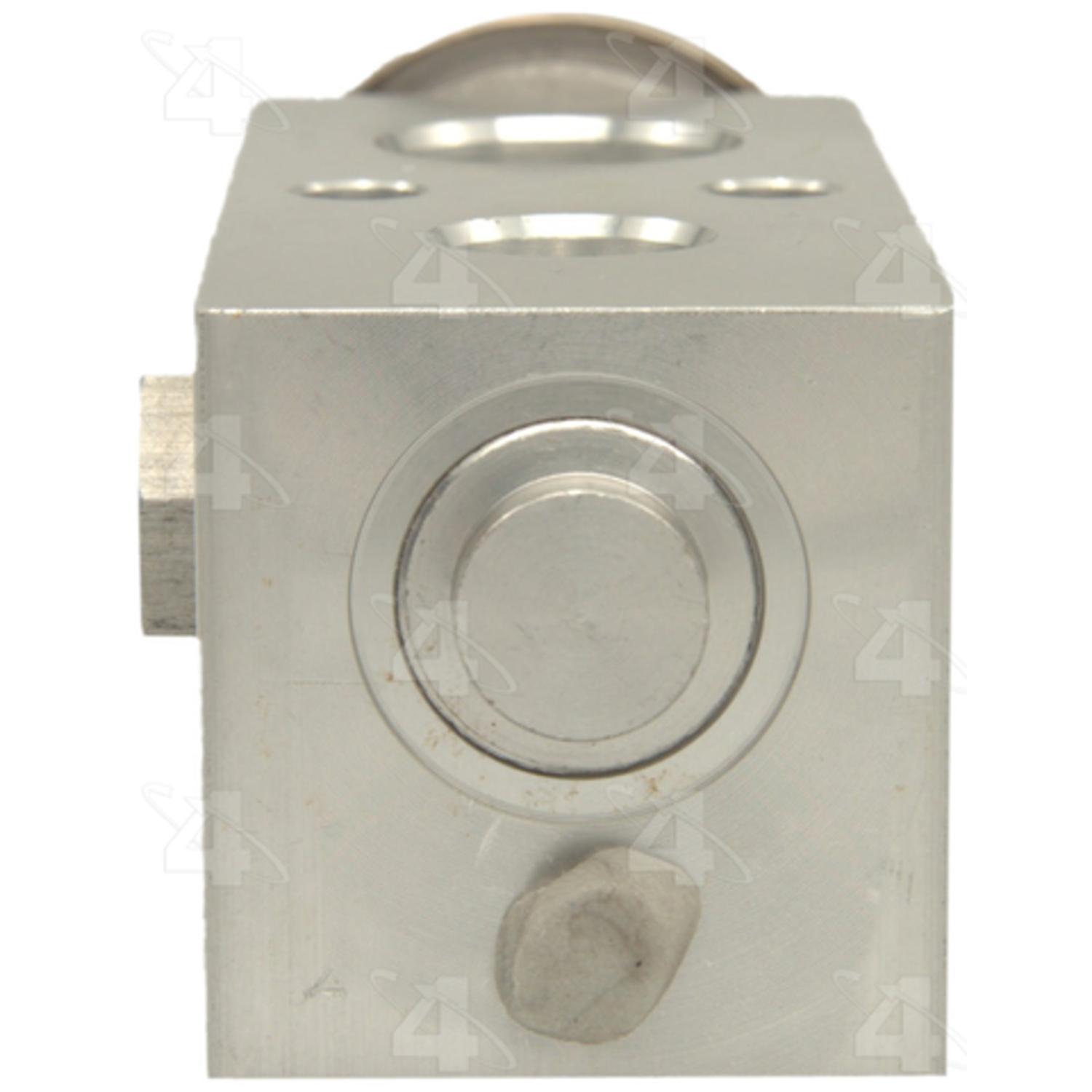 Four Seasons 38002 - A/C Expansion Valve Four Seasons 38002 A/C Expansion Valve product image 3 of 7