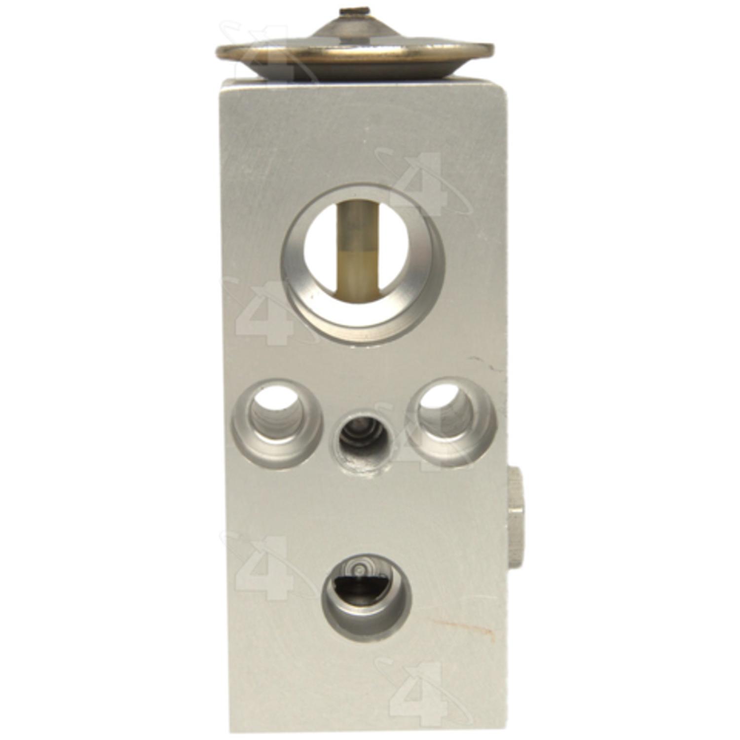 Four Seasons 38002 - A/C Expansion Valve Four Seasons 38002 A/C Expansion Valve product image 4 of 7