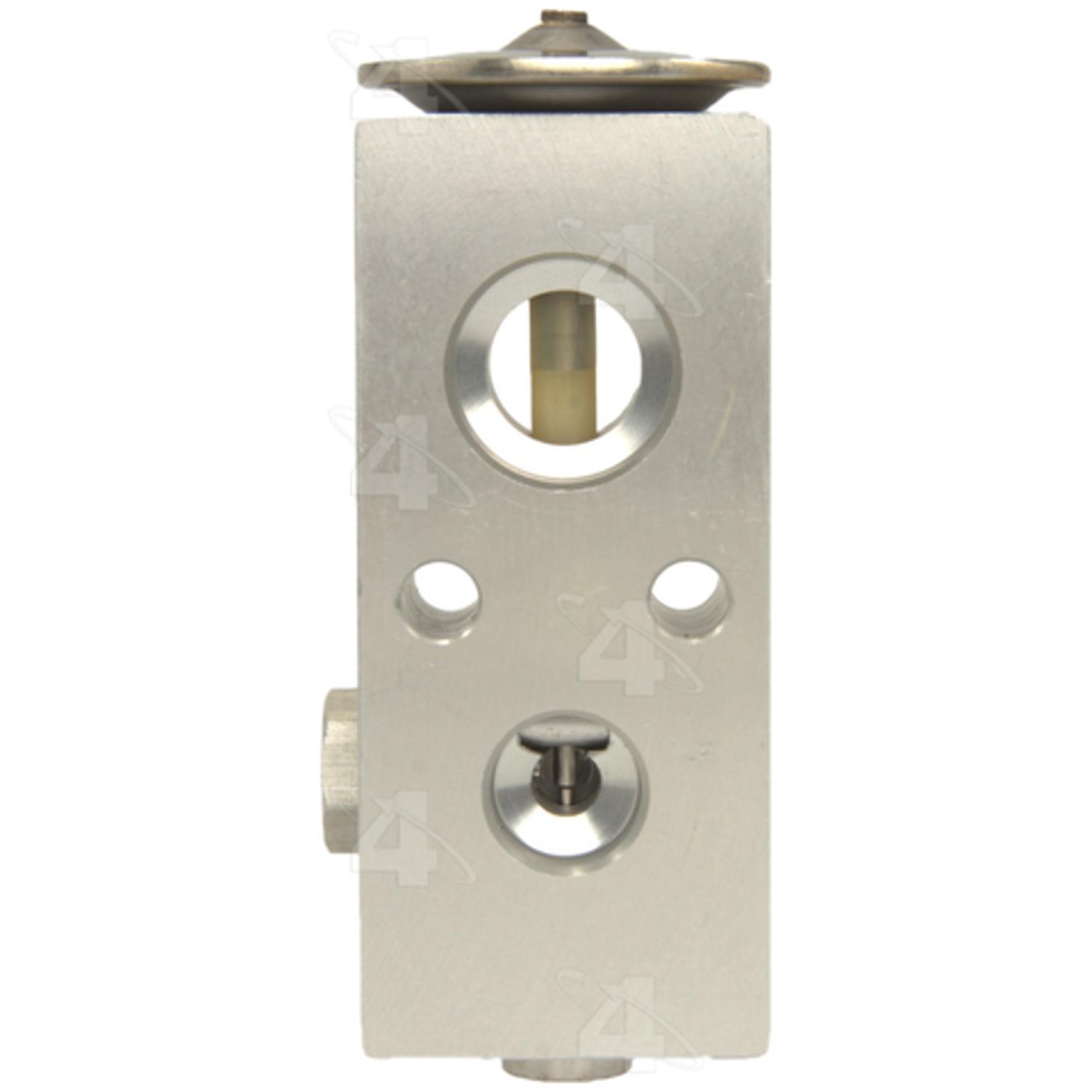 Four Seasons 38002 - A/C Expansion Valve Four Seasons 38002 A/C Expansion Valve product image 5 of 7