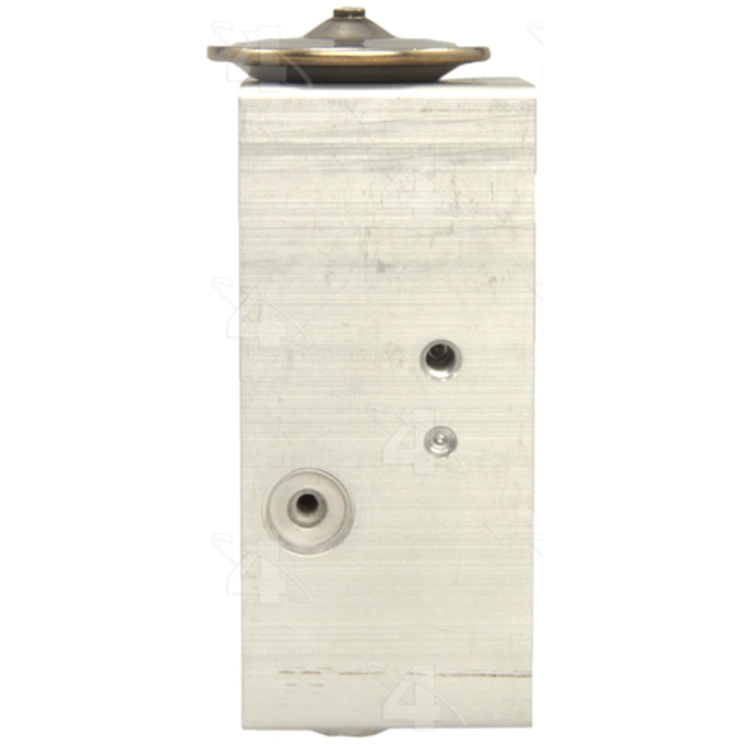 Four Seasons 38002 - A/C Expansion Valve Four Seasons 38002 A/C Expansion Valve product image 6 of 7