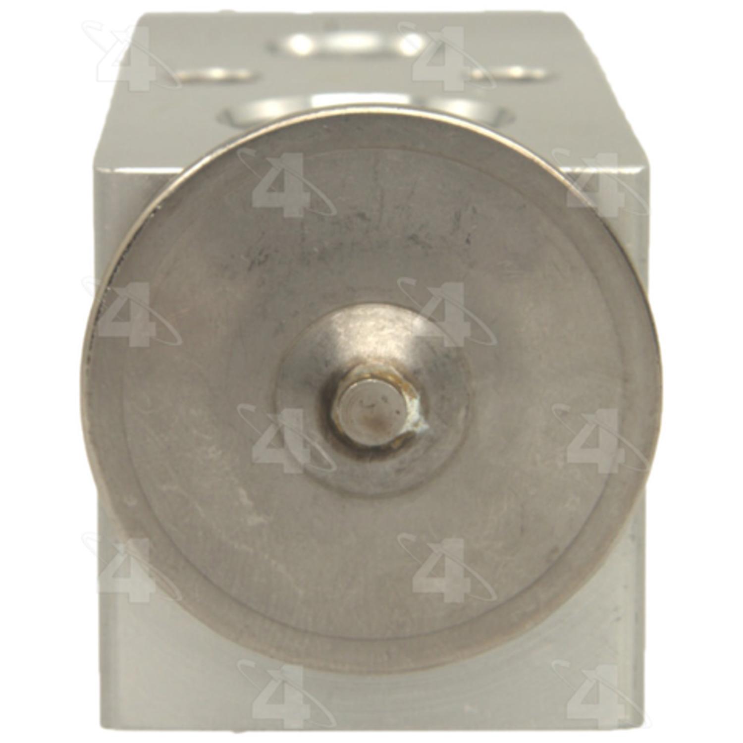 Four Seasons 38002 - A/C Expansion Valve Four Seasons 38002 A/C Expansion Valve product image 7 of 7