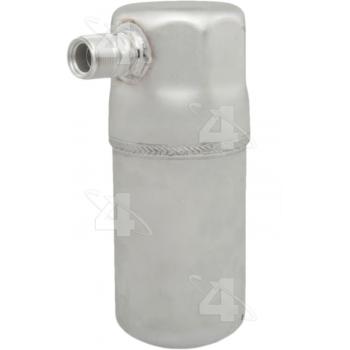 Four Seasons 38600 - A/C Receiver Drier Four Seasons 38600 A/C Receiver Drier product image 4 of 10