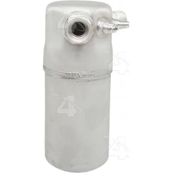 Four Seasons 38600 - A/C Receiver Drier Four Seasons 38600 A/C Receiver Drier product image 6 of 10