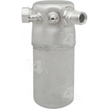 Four Seasons 38600 - A/C Receiver Drier Four Seasons 38600 A/C Receiver Drier product image 8 of 10