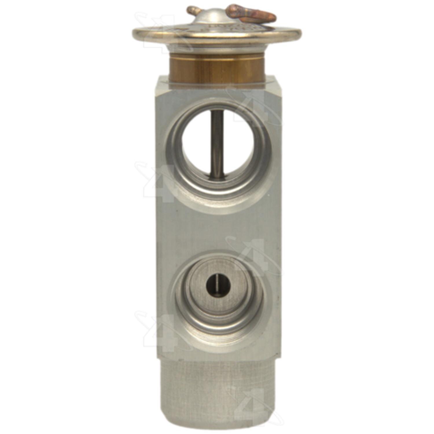 Four Seasons 38602 - A/C Expansion Valve Four Seasons 38602 A/C Expansion Valve product image 2 of 7
