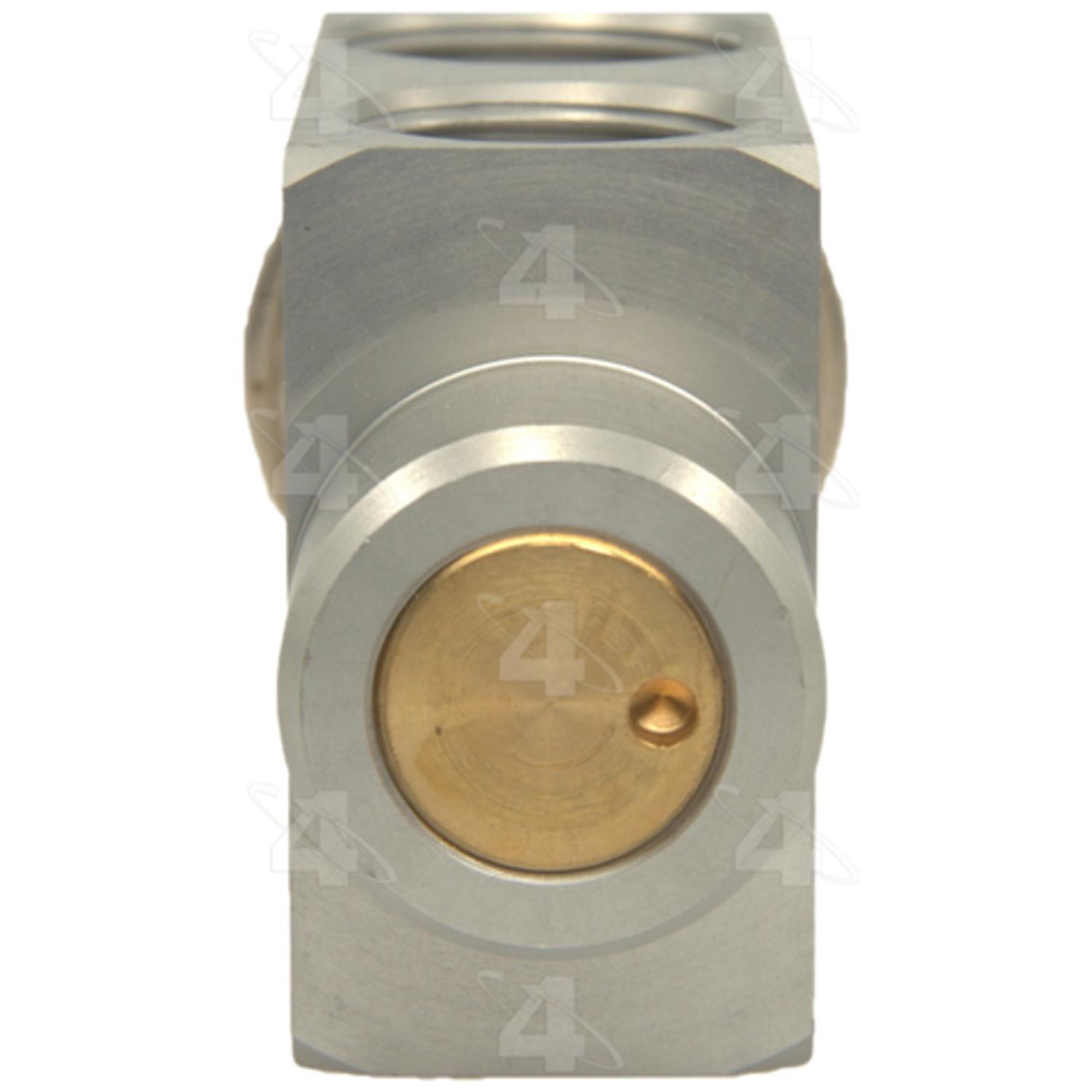 Four Seasons 38602 - A/C Expansion Valve Four Seasons 38602 A/C Expansion Valve product image 3 of 7