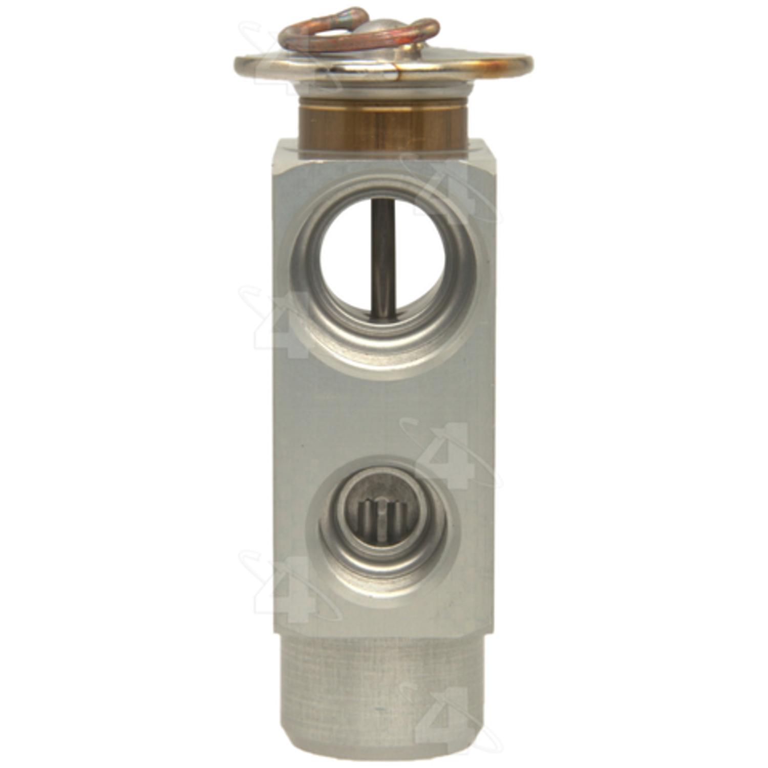Four Seasons 38602 - A/C Expansion Valve Four Seasons 38602 A/C Expansion Valve product image 4 of 7